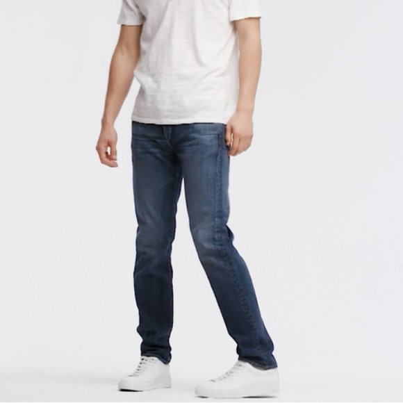 Rag & Bone Mens denim jeans - Fit 2 Throop size 32NEW